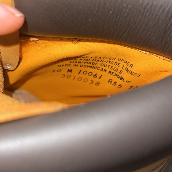 NWT timberland boots - Picture 3 of 5
